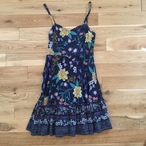 ⚫️!SOLD!⚫️Summer dress
